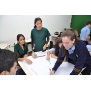 Jornadas Escuela, Familias y Comunidad